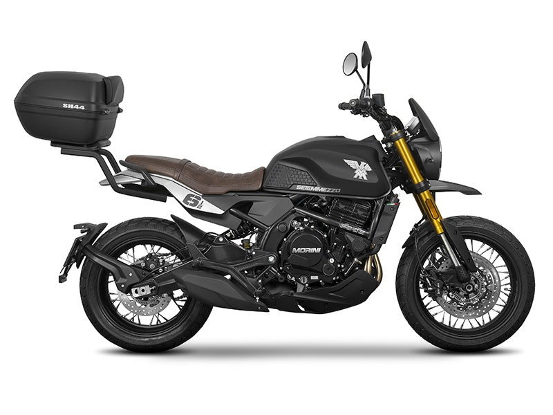 SHAD Top Box Rack for Moto Morini Seiemmezzo 650 (22-26)