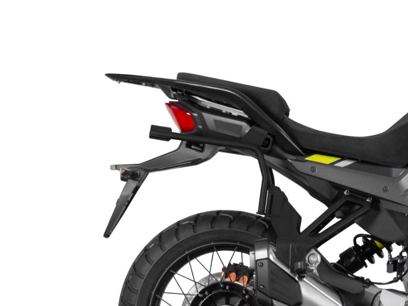 SHAD 3P Pannier Rack for Moto Guzzi Stelvio 1000 (24-26)