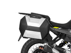 SHAD 3P Pannier Rack for Moto Guzzi Stelvio 1000 (24-26)