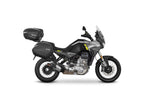 SHAD 3P Pannier Rack for Moto Guzzi Stelvio 1000 (24-26)