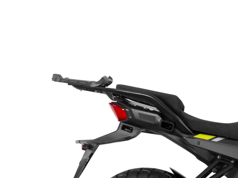 SHAD Top Box Rack for Moto Guzzi Stelvio 1000 (24-26)