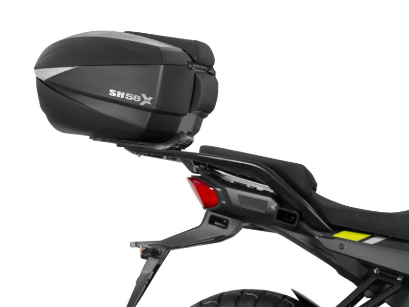 SHAD Top Box Rack for Moto Guzzi Stelvio 1000 (24-26)