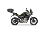 SHAD Top Box Rack for Moto Guzzi Stelvio 1000 (24-26)