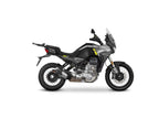 SHAD Top Box Rack for Moto Guzzi Stelvio 1000 (24-26)