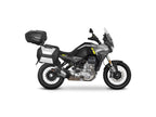SHAD Top Box Rack for Moto Guzzi Stelvio 1000 (24-26)