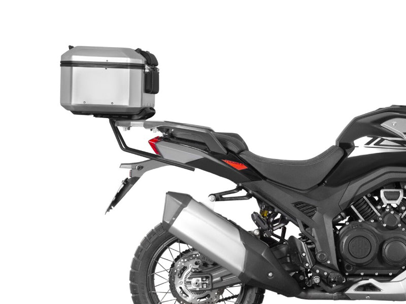 SHAD Top Box Rack for Morbidelli T1002VX (24-26)