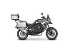 SHAD Top Box Rack for Morbidelli T1002VX (24-26)