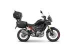 SHAD 3P Pannier Rack for Morbidelli T352X (25-26)