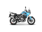 SHAD 4P Pannier Rack for Morbidelli T502X (25-26)