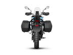 SHAD 4P Pannier Rack for Morbidelli T502X (25-26)