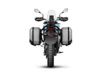 SHAD 4P Pannier Rack for Morbidelli T502X (25-26)