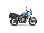 SHAD 4P Pannier Rack for Morbidelli T502X (25-26)
