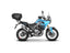 SHAD Top Box Rack for Morbidelli T502X (25-26)