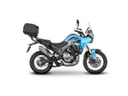 SHAD Top Box Rack for Morbidelli T502X (25-26)