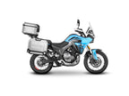 SHAD Top Box Rack for Morbidelli T502X (25-26)