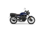 SHAD 3P Pannier Rack for Moto Guzzi V7 Stone (23-26)