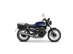 SHAD 3P Pannier Rack for Moto Guzzi V7 Stone (23-26)