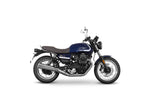 SHAD 3P Pannier Rack for Moto Guzzi V7 Stone (23-26)