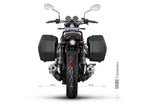 SHAD 3P Pannier Rack for Moto Guzzi V7 Stone (23-26)