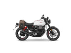 SHAD SR Pannier Rack for Moto Guzzi V7 Stone (23-26)