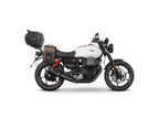 SHAD SR Pannier Rack for Moto Guzzi V7 Stone Ten (23-26)