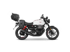 SHAD SR Pannier Rack for Moto Guzzi V7 Stone (23-26)