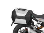 SHAD 3P Pannier Rack for Moto Guzzi V100 Mandello (22-26)