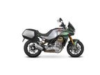 SHAD 3P Pannier Rack for Moto Guzzi V100 Mandello (22-26)
