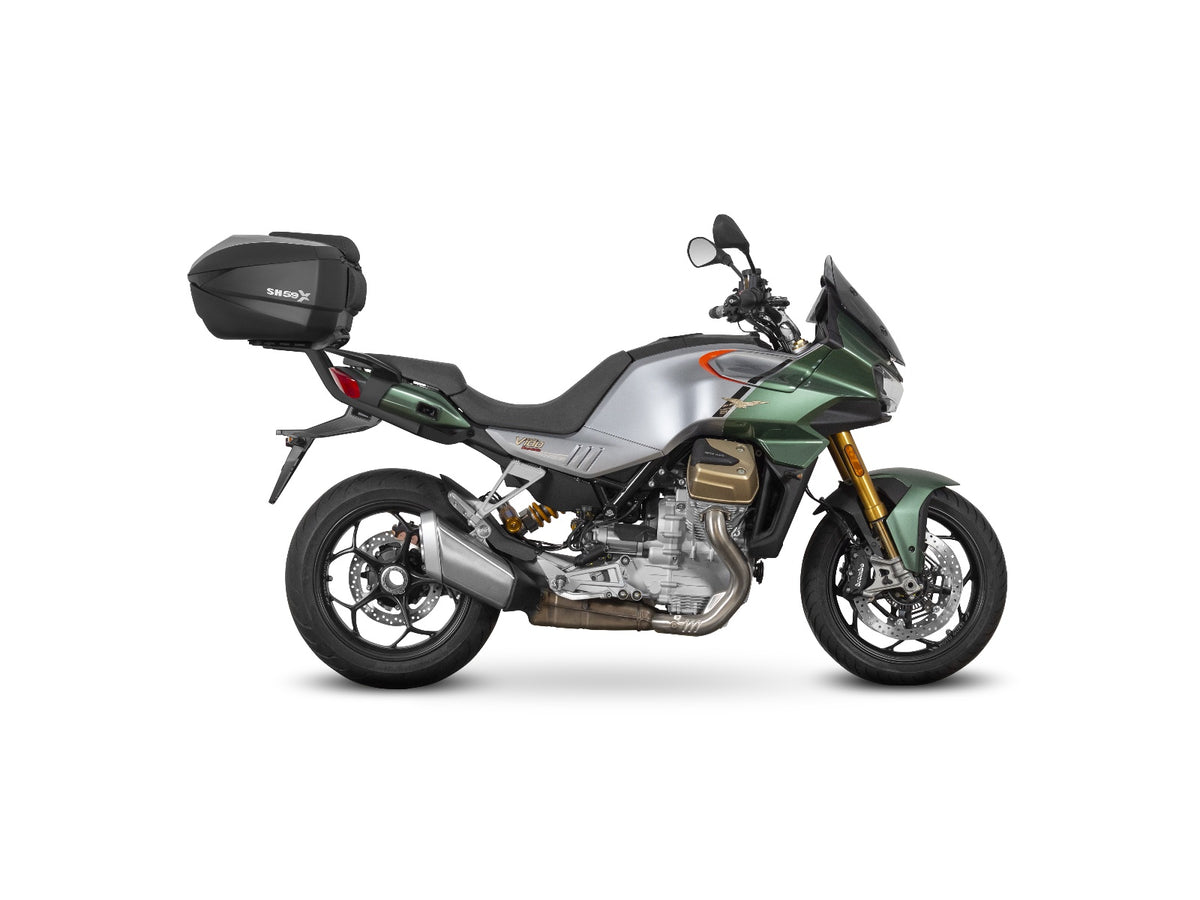 SHAD Top Box Rack for Moto Guzzi V100 Mandello (22-26)