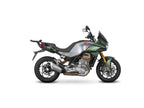 SHAD Top Box Rack for Moto Guzzi V100 Mandello (22-26)