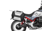 SHAD 3P Pannier Rack for Moto Guzzi V85 TT (24-26)