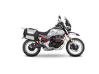 SHAD 3P Pannier Rack for Moto Guzzi V85 TT Travel (24-26)