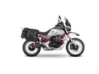 SHAD 3P Pannier Rack for Moto Guzzi V85 TT (24-26)