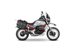 SHAD 3P Pannier Rack for Moto Guzzi V85 TT Travel (24-26)
