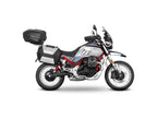 SHAD 3P Pannier Rack for Moto Guzzi V85 TT (24-26)