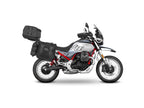 SHAD 3P Pannier Rack for Moto Guzzi V85 TT (24-26)