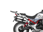 SHAD Top Box Rack for Moto Guzzi V85 TT Travel (24-26)