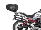 SHAD Top Box Rack for Moto Guzzi V85 TT Travel (24-26)