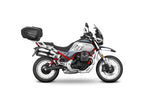 SHAD Top Box Rack for Moto Guzzi V85 TT Travel (24-26)