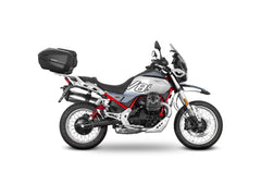SHAD Top Box Rack for Moto Guzzi V85 TT Travel (24-25)