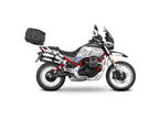 SHAD Top Box Rack for Moto Guzzi V85 TT (24-26)