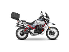 SHAD Top Box Rack for Moto Guzzi V85 TT Travel (24-25)