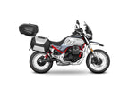 SHAD Top Box Rack for Moto Guzzi V85 TT Travel (24-26)