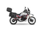 SHAD Top Box Rack for Moto Guzzi V85 TT (24-26)
