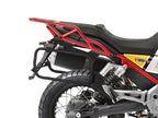 SHAD 4P Pannier Rack for Moto Guzzi V85 TT Travel (19-23)