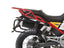 SHAD 4P Pannier Rack for Moto Guzzi V85 TT Travel (19-23)