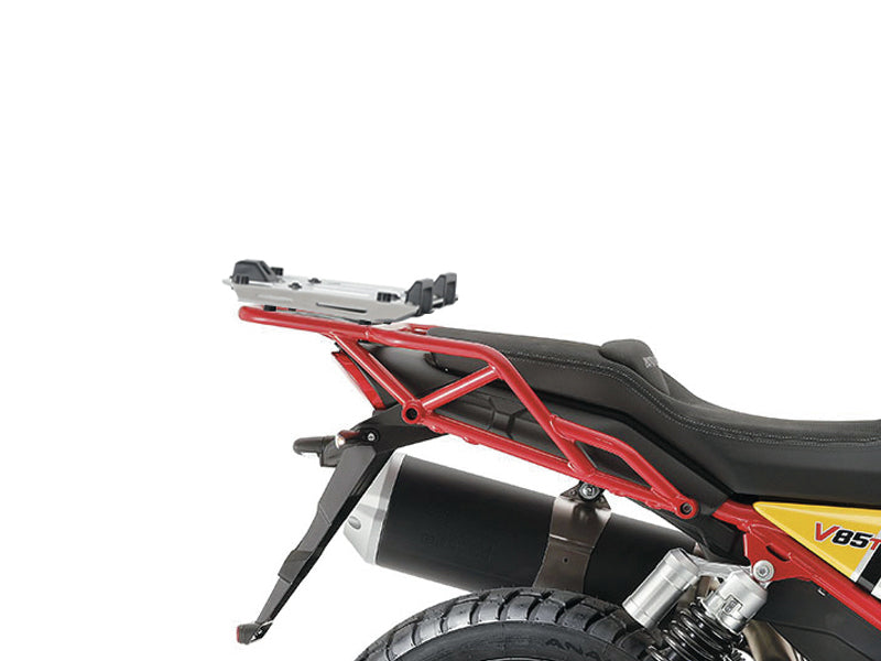 SHAD Top Box Rack for Moto Guzzi V85 TT Travel (19-23)
