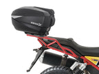 SHAD Top Box Rack for Moto Guzzi V85 TT Travel (19-23)