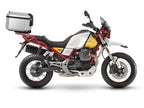 SHAD Top Box Rack for Moto Guzzi V85 TT Travel (19-23)