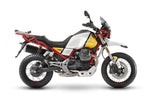 SHAD Top Box Rack for Moto Guzzi V85 TT Travel (19-23)